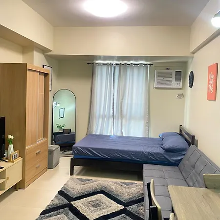 Aesthetic Studio At It Park Cebu