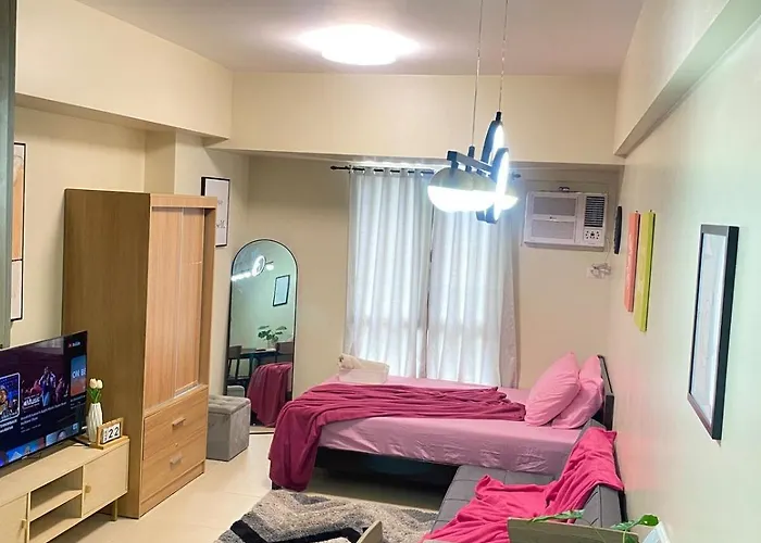 Apartment Aesthetic At It Park