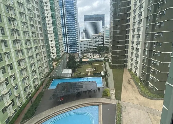 Apartment Aesthetic At It Park