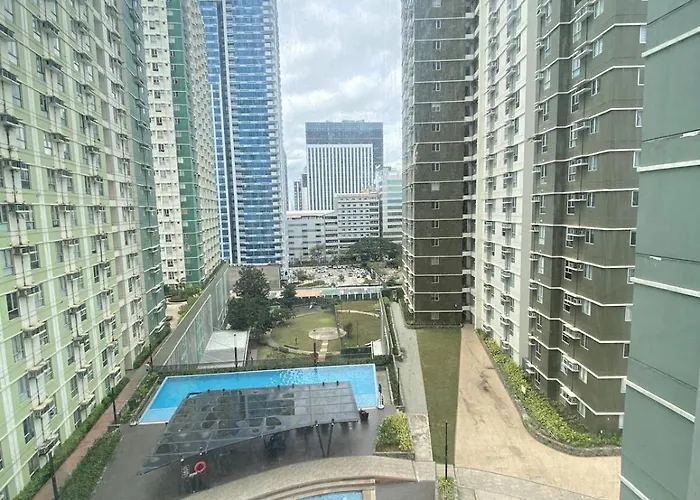 Apartment Aesthetic At It Park